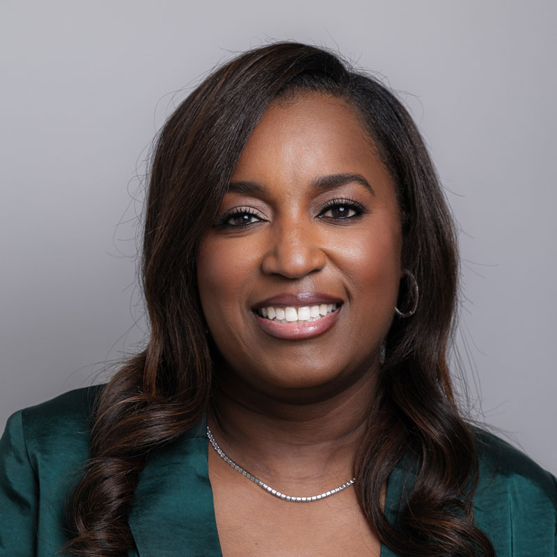 Erica Hawthorne