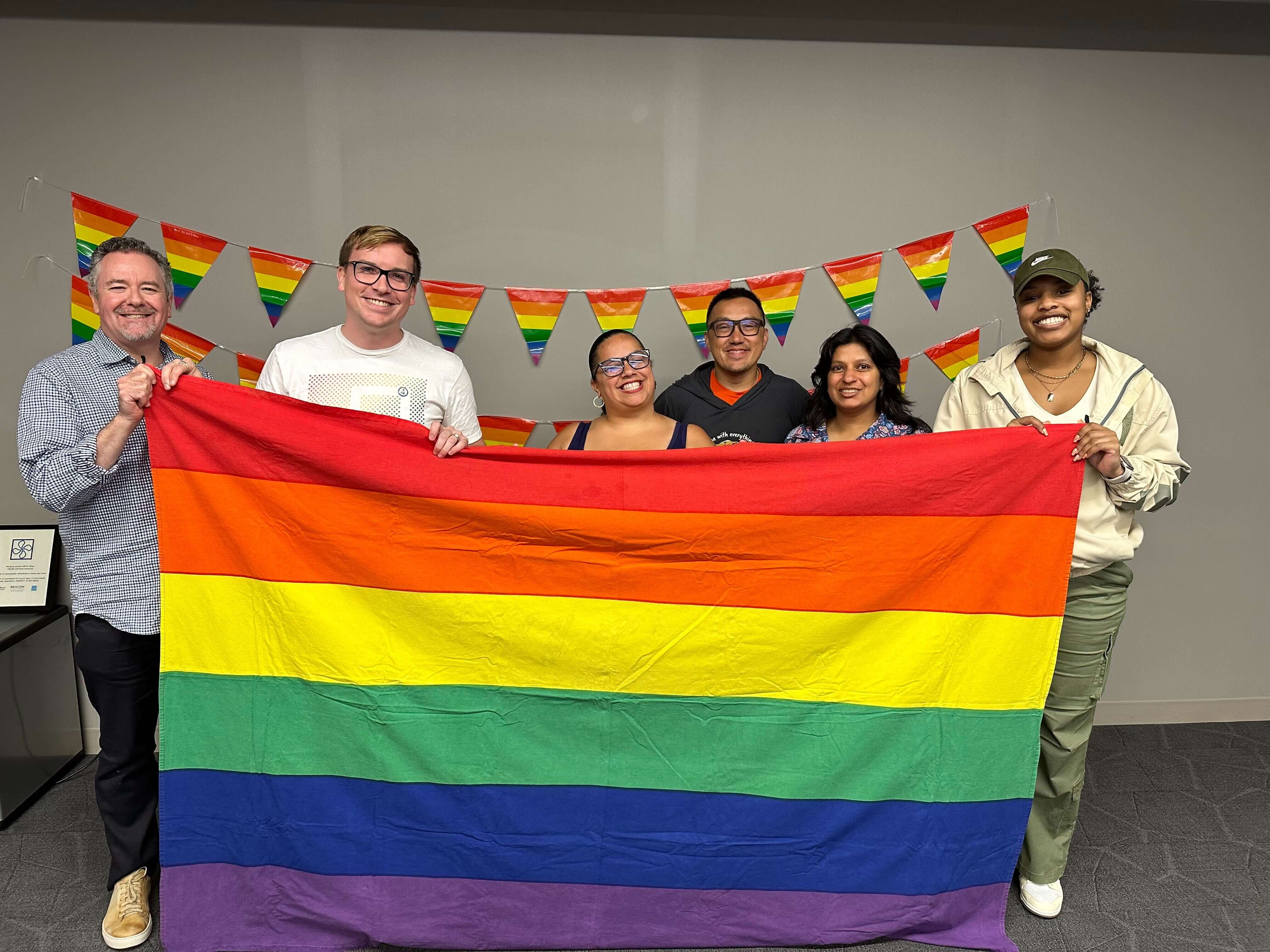 Relativity Pride
