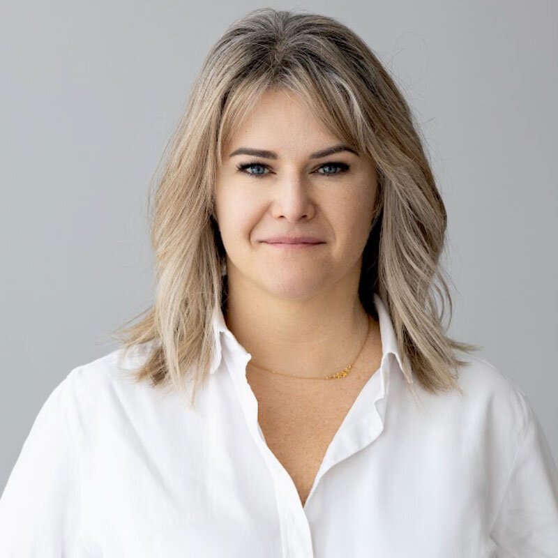 Dorota Piekarska