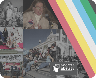 Disability Pride Month photo
