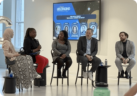 Amplifying Culture with Quarterly Culture Collectives thumbnail
