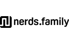 Nerds.Family logo