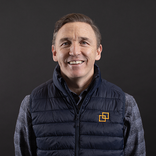 Steve Couling