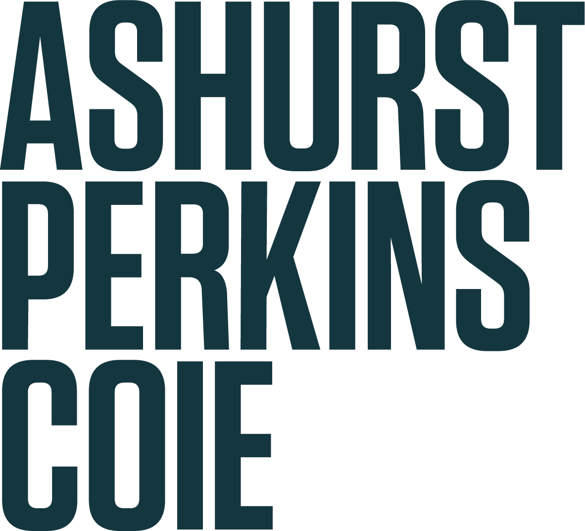 Ashurst Perkins Coie Ashurst Perkins Coie logo