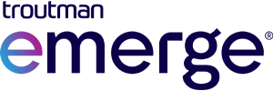 Troutman eMerge Troutman eMerge logo