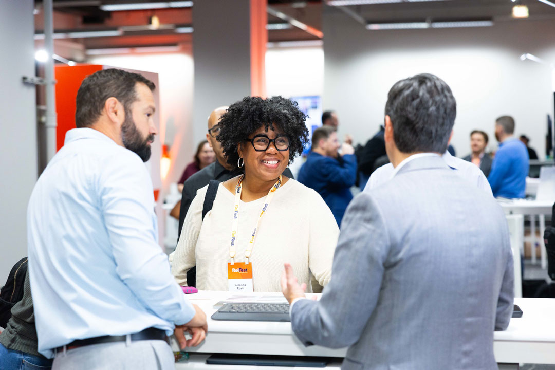 RelFest Chicago 2026 - Attendees