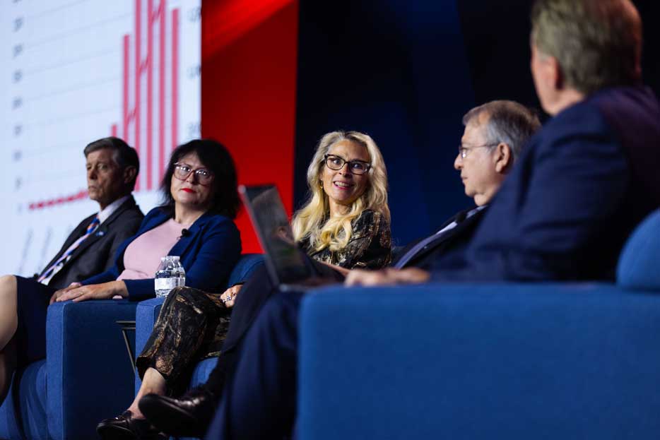 RelFest Chicago | Judicial Panel