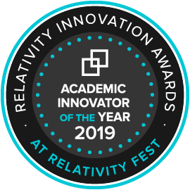 Academic Innovator of the Year