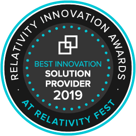 Best Innovation: Solution Provider