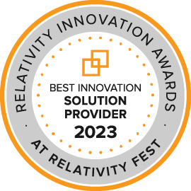 Best Innovation: Solution Provider