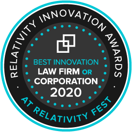 Best Innovation: Law Firm or Corporation