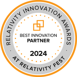 Best Innovation: Solution Provider