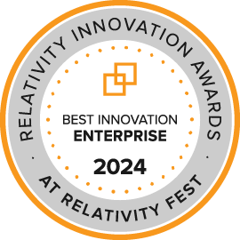 Best Innovation: Enterprise