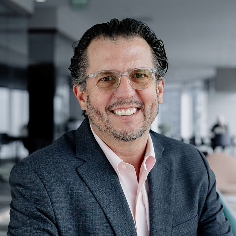 Léo Murgel