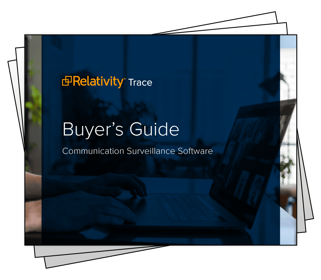 Buyer’s Guide: Communication Surveillance Software