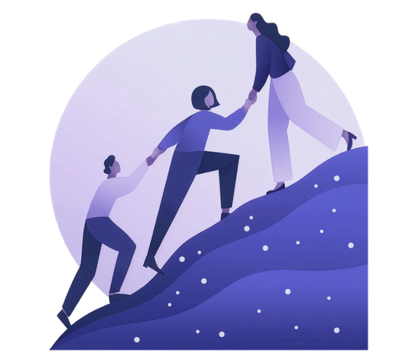 Making Space: How Leaders Lift Others in Legal Tech Icon - Relativity Blog