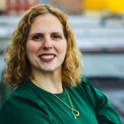 Sadie Khodorkovsky - 2023 AI Visionaries photo