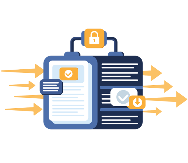 A Fast Lane From Microsoft Purview eDiscovery to RelativityOne Icon - Relativity Blog
