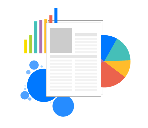 Investigations Report: Benchmarks & Insights to Inspire Your Team Icon - Relativity Blog