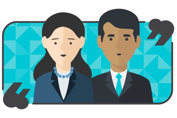 5 Reasons Lawyers Can't Wait for Relativity Fest Icon - Relativity Blog