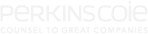 Perkins Coie LLP logo
