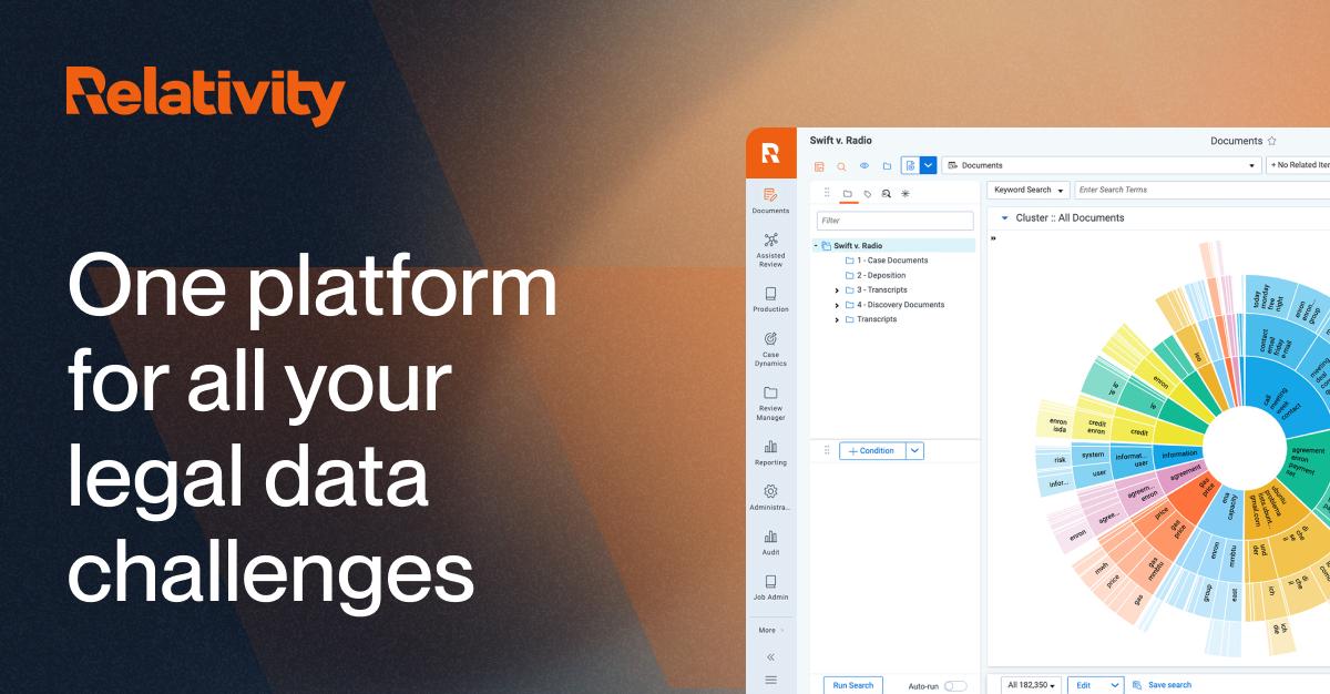 Relativity | Vibepedia