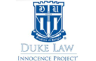 Duke Center for Criminal Justice Wrongful Conviction Clinic
