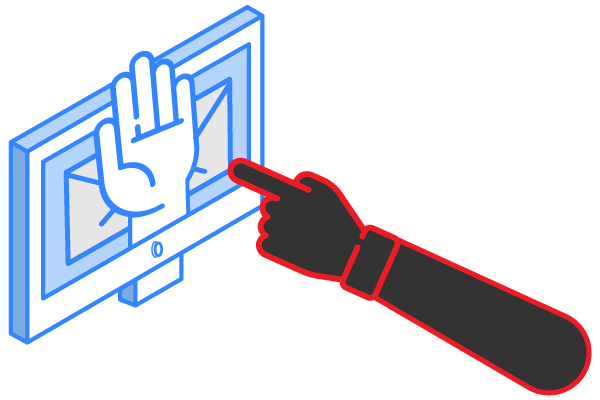 Don't Wait: 5 Steps to Reduce Cyber Breach Risk Icon - Relativity Blog