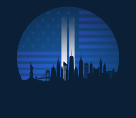 The 25th Anniversary of 9/11: A Legal Reporter (and Future Relativian) at the World Trade Center Icon - Relativity Blog