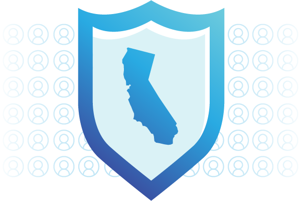 5 Easy Things to Do to Prepare for the California Consumer Privacy Act Icon - Relativity Blog