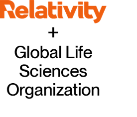 Global Life Sciences Org Relativity aiR for Review