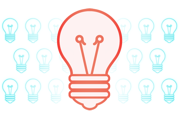 6 Rejected Relativity Fest Session Ideas Icon - Relativity Blog