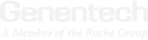 Genentech logo