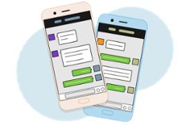 How Personal IMs Became an International Problem for Financial Regulators Icon - Relativity Blog