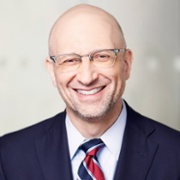 Avi Gesser - 2022 AI Visionaries photo