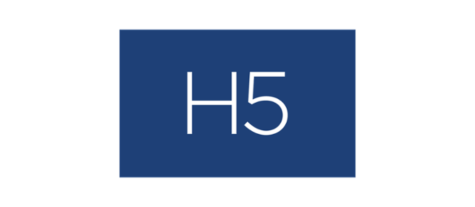 Relativity Partner - H5