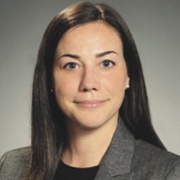 Pam Schieffelin - 2022 AI Visionaries photo