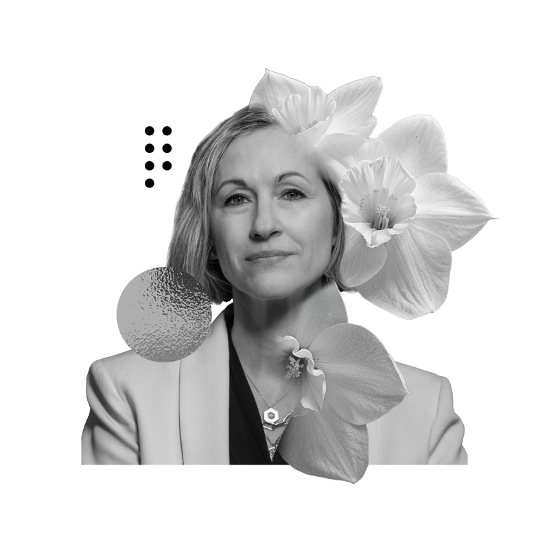 Shannon Yavorsky - 2025 AI Visionaries photo