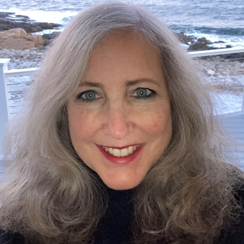 Janet Sullivan - 2022 AI Visionaries photo