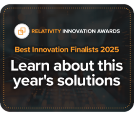 Explore the Technology Finalists for the 2025 Innovation Awards - Icon