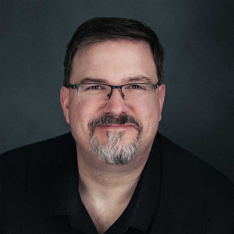 Jonathan Land - 2026 AI Visionaries photo