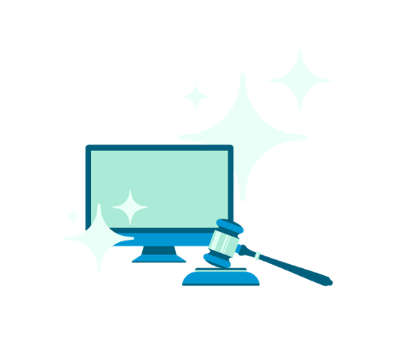 An AI and Legal Tech Forecast for 2026 Icon - Relativity Blog