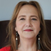 Kelly Friedman - 2022 AI Visionaries photo