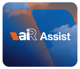 aiR Assist for Early Case Insights: Faster, Grounded Answers - Icon