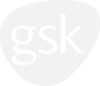 GSK logo