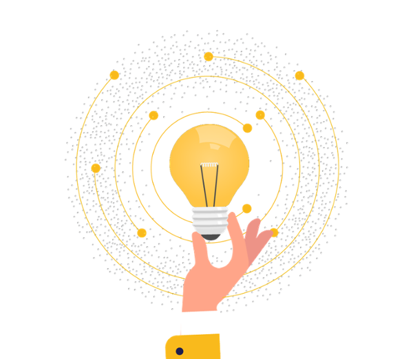 Celebrating Innovation: How CDS Stepped Up and Set a New Bar Icon - Relativity Blog