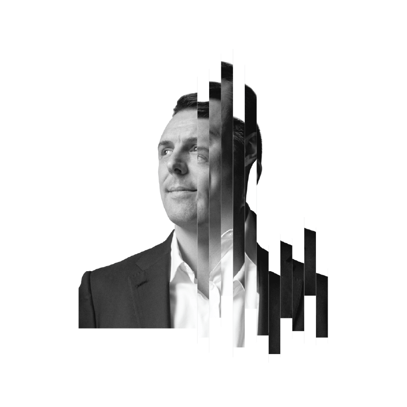 Daniel Diette - 2024 AI Visionaries photo