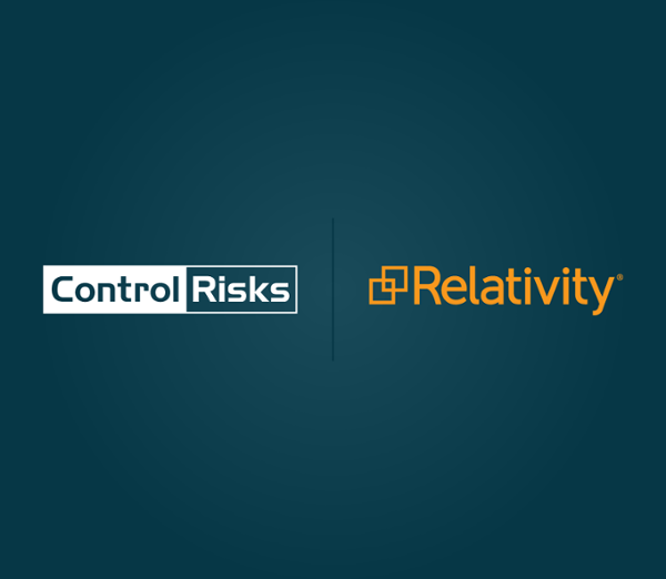 Control Risks and Relativity