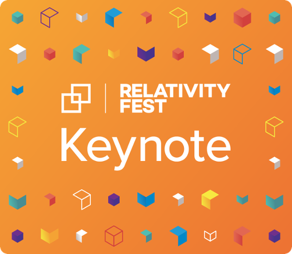 A Breath of Fresh aiR: Recapping the Relativity Fest 2024 Keynote Icon - Relativity Blog