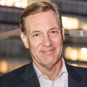 Stefan John - 2022 AI Visionaries photo